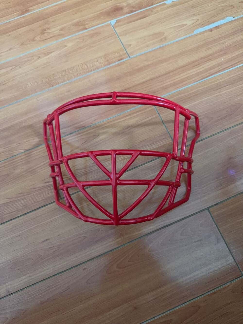 Riddell Speed S2EG-TX-HS4 Facemask,